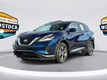 Nissan Murano S FWD