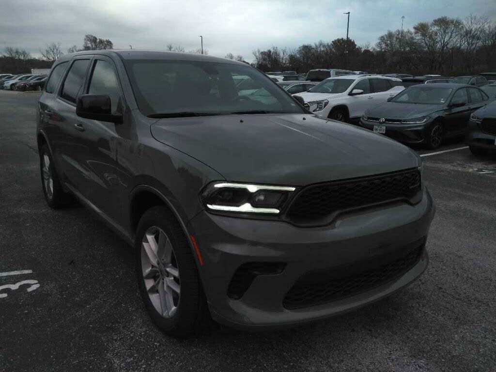 2023 Dodge Durango GT AWD