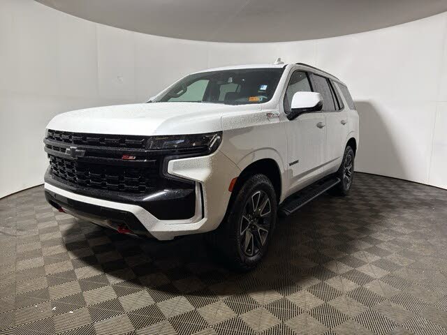 2024 Chevrolet Tahoe Z71 4WD
