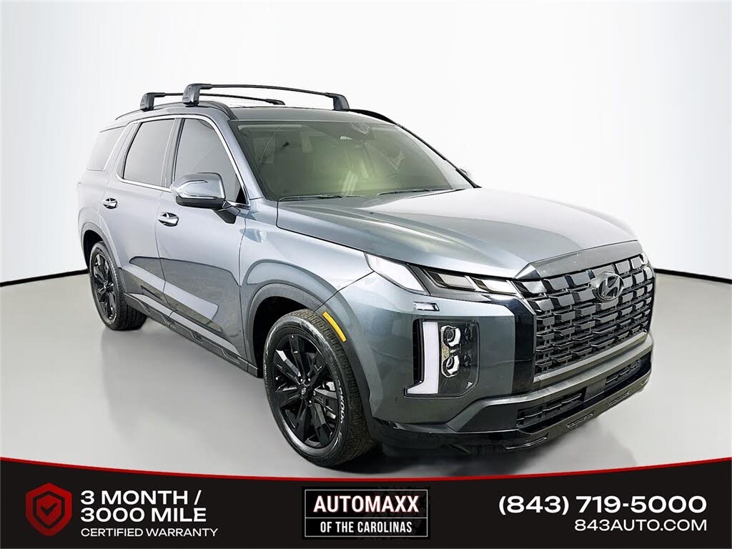 2024 Hyundai Palisade XRT FWD