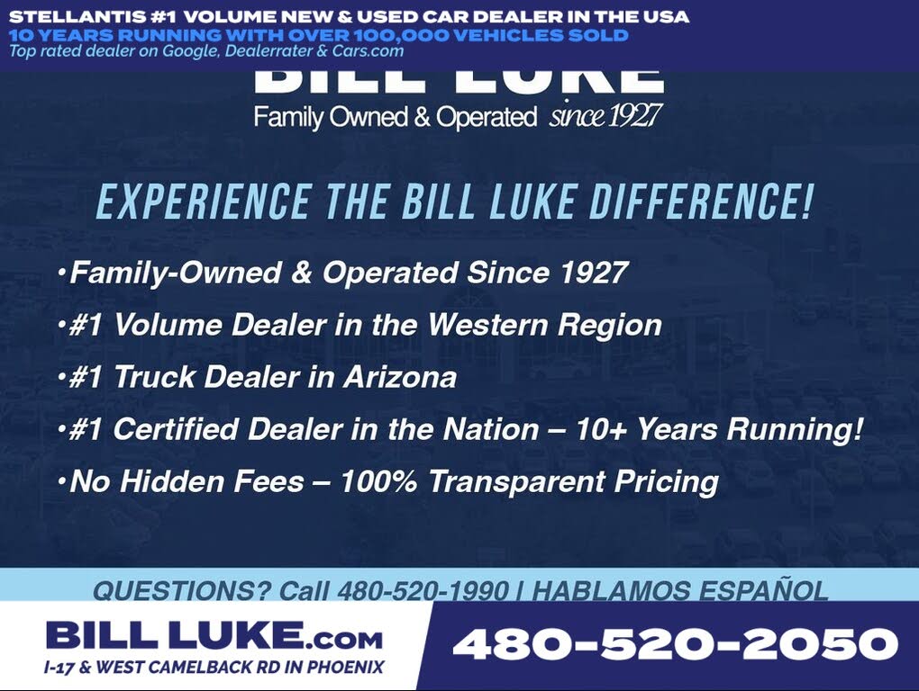 2024 RAM 2500 Big Horn Crew Cab 4WD