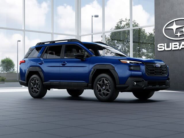 2026 Subaru Outback Limited AWD