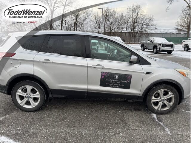2013 Ford Escape SE FWD