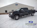 Chevrolet Silverado 3500HD High Country Crew Cab 4WD