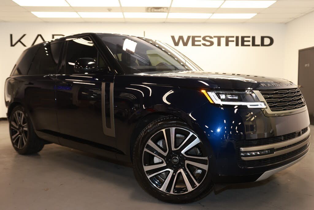 2023 Land Rover Range Rover P530 SE AWD