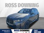 BMW X5 sDrive40i RWD