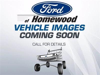 2025 Ford Escape Active FWD
