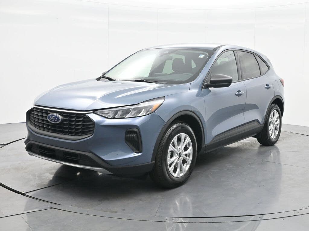 2026 Ford Escape Active FWD