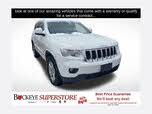 Jeep Grand Cherokee Laredo 4WD