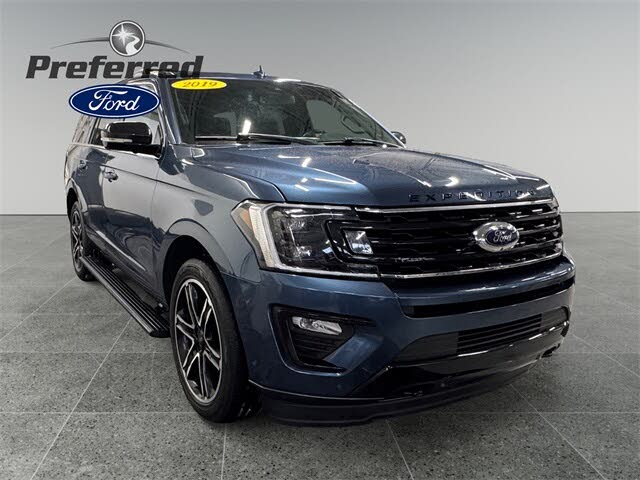 2019 Ford Expedition Limited 4WD