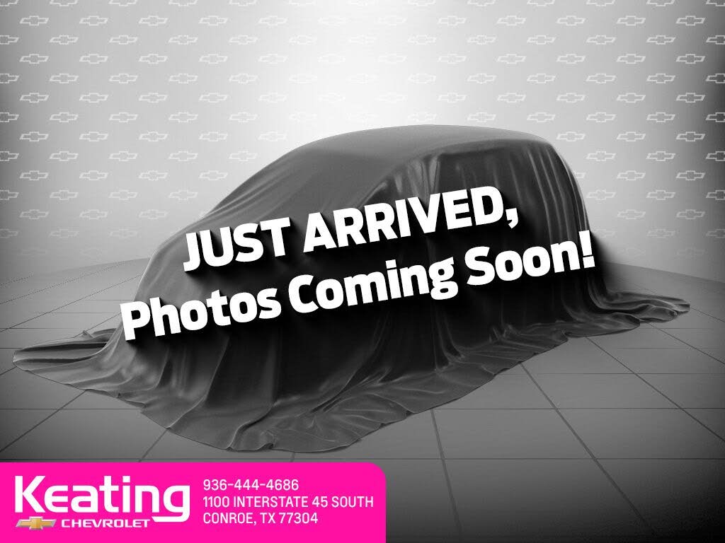 2022 Chevrolet Suburban Premier 4WD