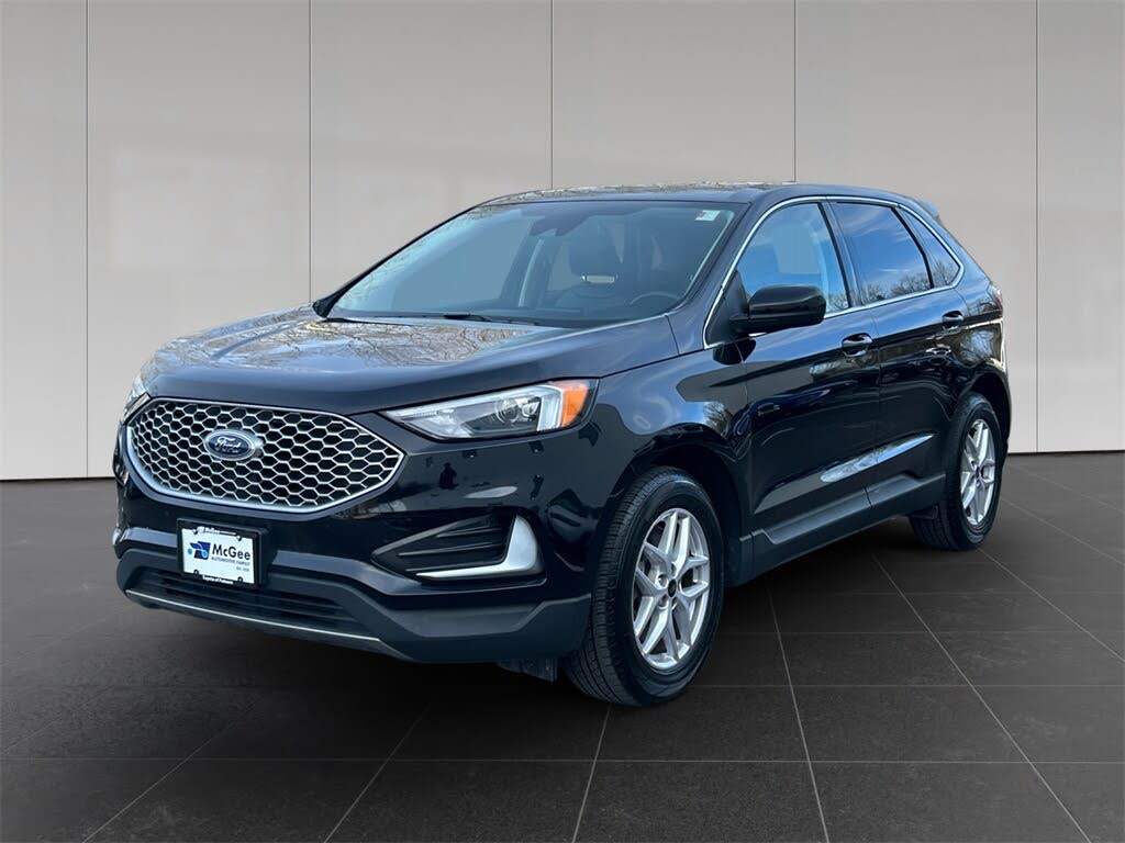2023 Ford Edge SEL AWD