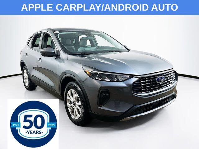 2023 Ford Escape Active AWD