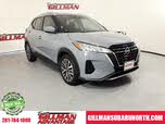 Nissan Kicks SV FWD