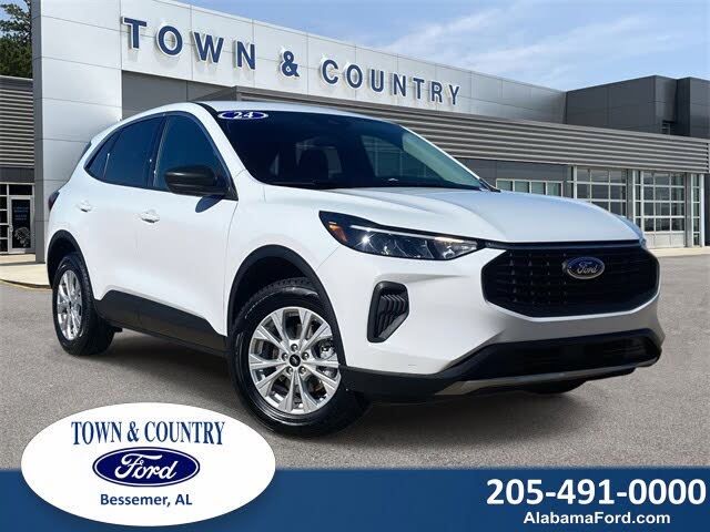 2024 Ford Escape Active AWD