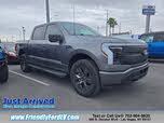Ford F-150 Lightning Flash SuperCrew AWD
