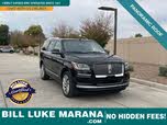 Lincoln Navigator Reserve 4WD