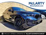 BMW X6 xDrive40i AWD