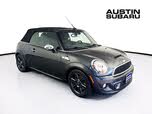 MINI Cooper S Convertible