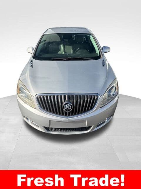 2013 Buick Verano FWD