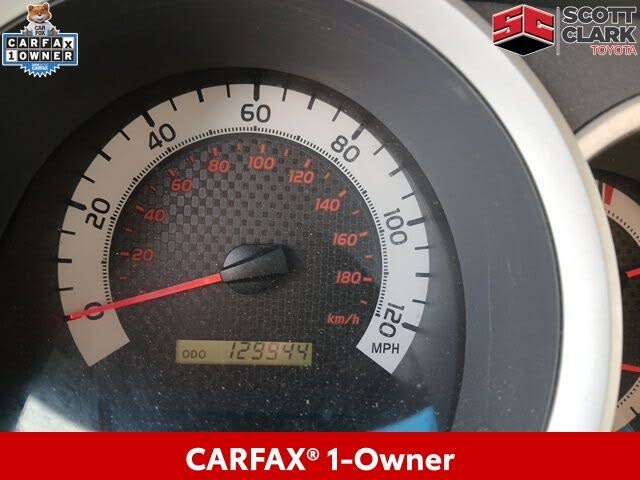 2013 Toyota Tacoma PreRunner Double Cab V6 SB