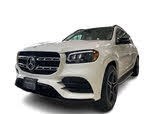 Mercedes-Benz GLS 450 4MATIC