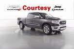 RAM 1500 Limited Crew Cab 4WD
