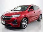 Buick Encore GX Select FWD