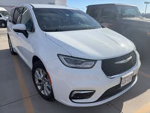 Chrysler Pacifica Touring L AWD