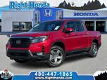 Honda Ridgeline RTL AWD
