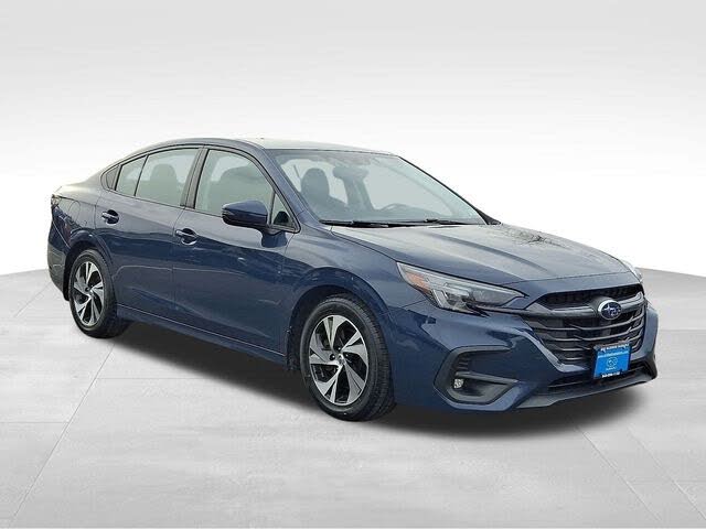 2023 Subaru Legacy Premium AWD