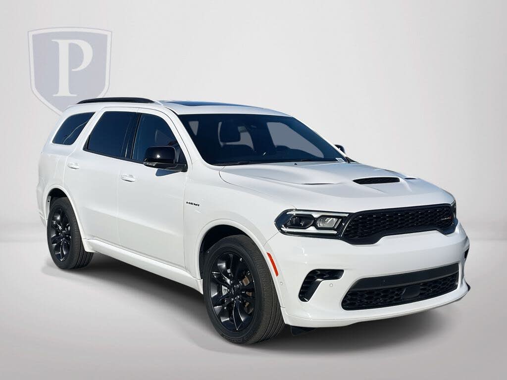 2024 Dodge Durango R/T AWD