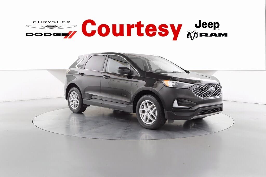 2024 Ford Edge SEL AWD