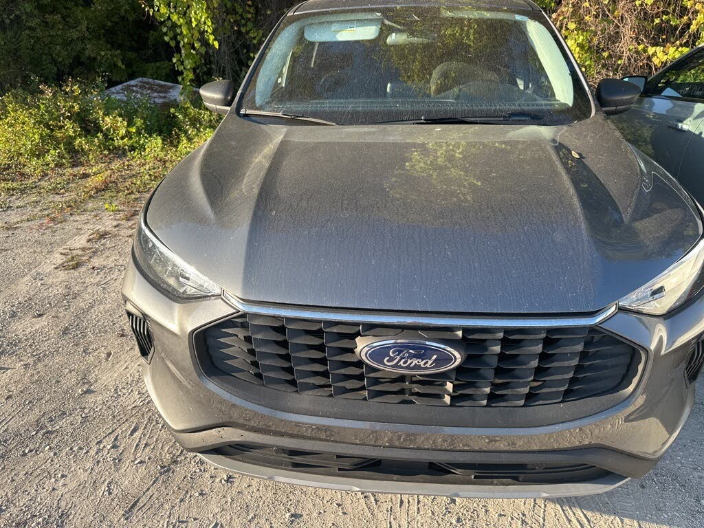 2024 Ford Escape Active FWD