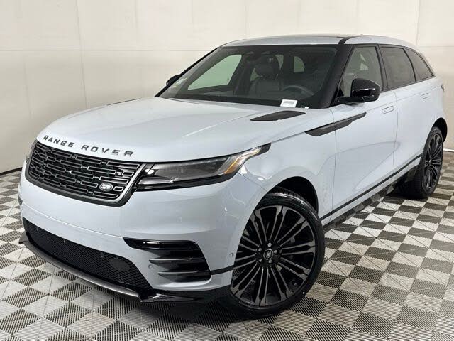 2026 Land Rover Range Rover Velar P250 Dynamic SE AWD