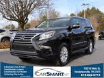 Lexus GX 460 AWD