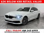BMW 5 Series 530i Sedan RWD