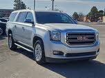 GMC Yukon XL SLT 4WD