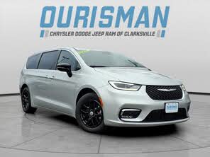 Chrysler Pacifica Touring L FWD