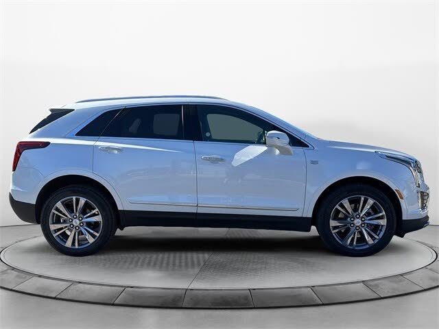 2025 Cadillac XT5 Premium Luxury AWD