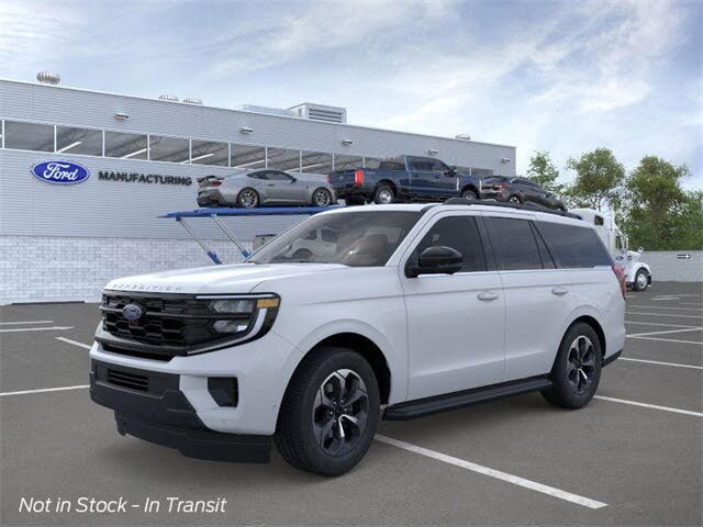 2026 Ford Expedition Active 4WD