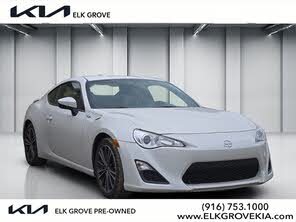 2015 Scion FR-S