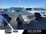 Dodge Journey Crossroad AWD