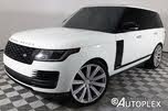 Land Rover Range Rover Autobiography Fifty Edition 4WD