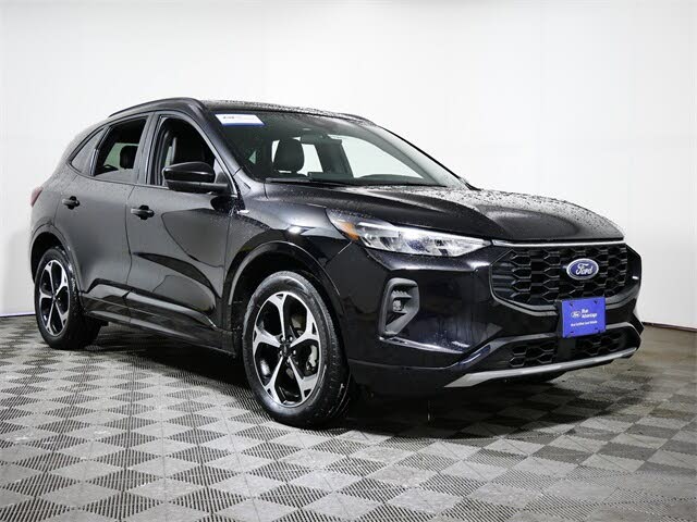2023 Ford Escape ST-Line Select AWD