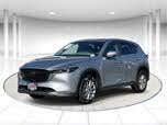 Mazda CX-5 2.5 S Select AWD
