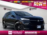 Buick Enclave Essence AWD