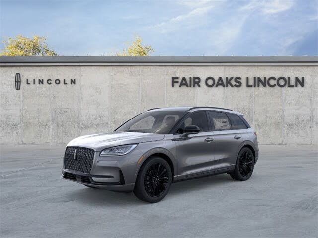 2026 Lincoln Corsair Premiere AWD