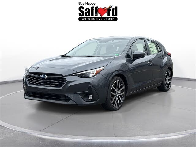 2026 Subaru Impreza Sport AWD