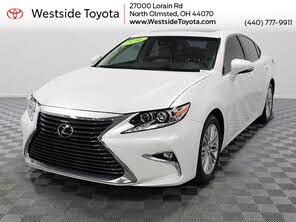Lexus ES 350 FWD